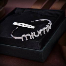 Picture of MiuMiu Bracelet _SKUMiumiubracelet08cly713185